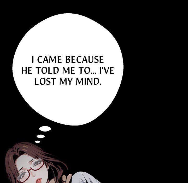 Page 148 of Chapter 63: Gangster x Office Lady