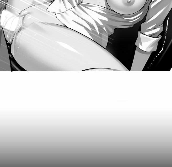Page 158 of Chapter 63: Gangster x Office Lady