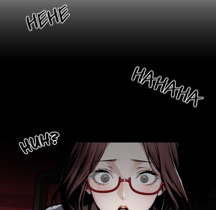 Page 159 of Chapter 63: Gangster x Office Lady