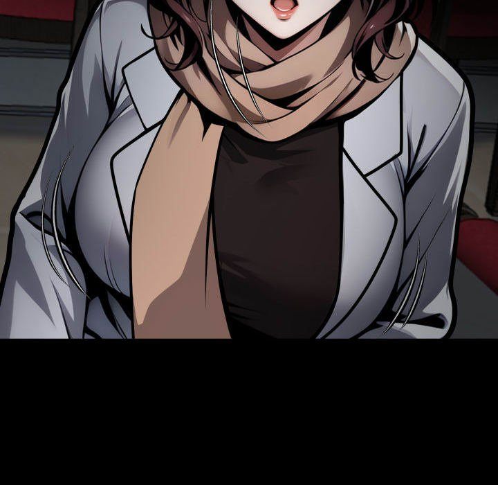 Page 160 of Chapter 63: Gangster x Office Lady