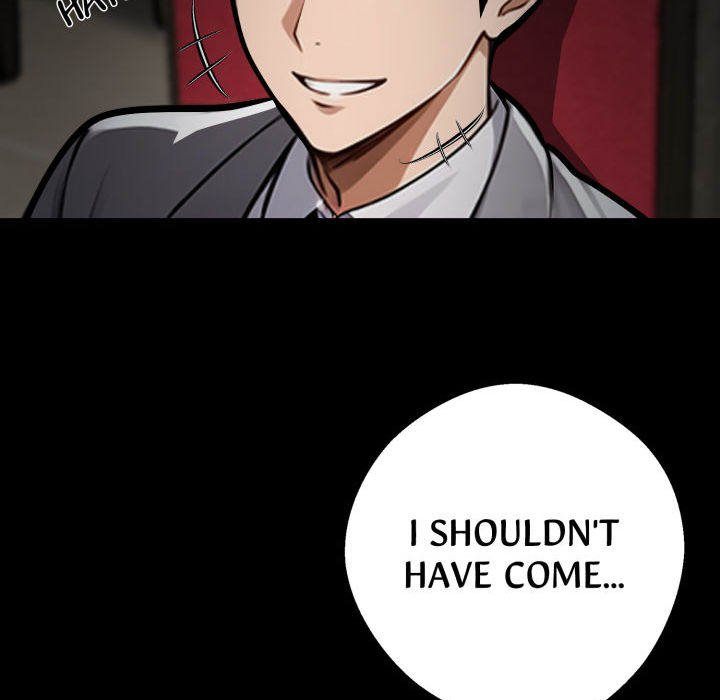 Page 162 of Chapter 63: Gangster x Office Lady