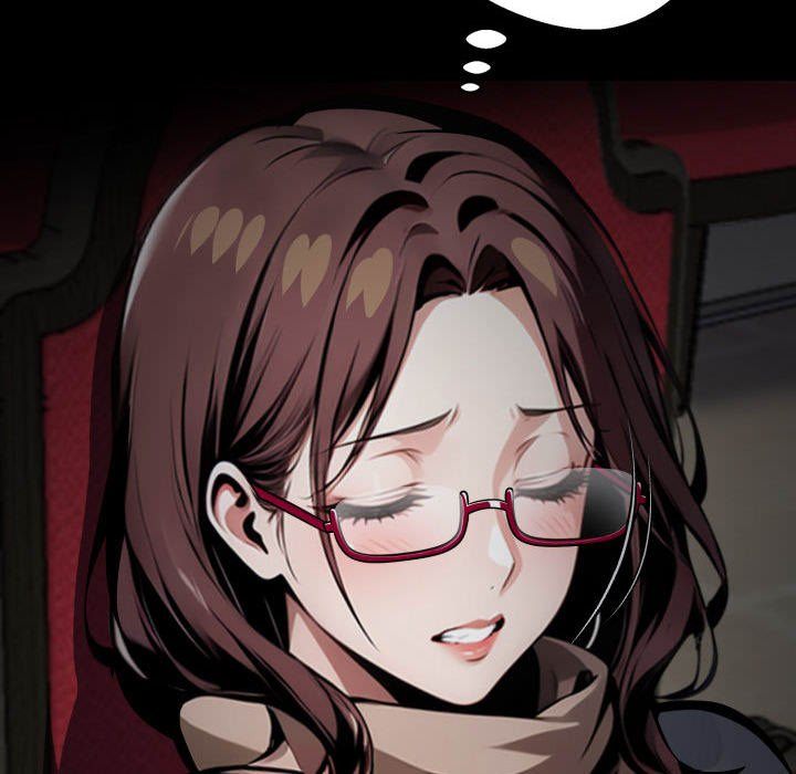 Page 163 of Chapter 63: Gangster x Office Lady
