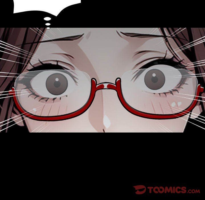 Page 165 of Chapter 63: Gangster x Office Lady