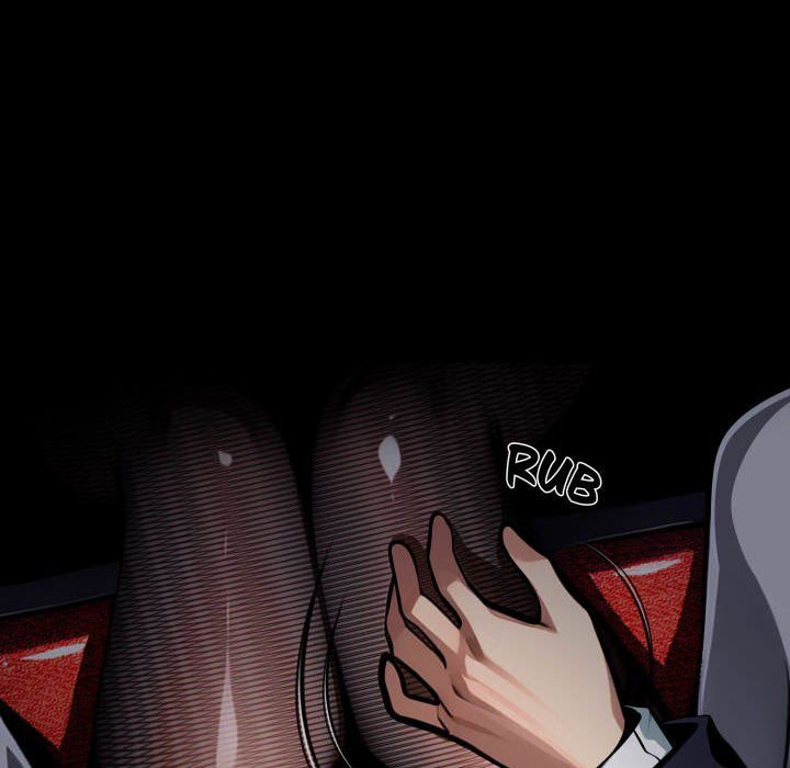 Page 166 of Chapter 63: Gangster x Office Lady