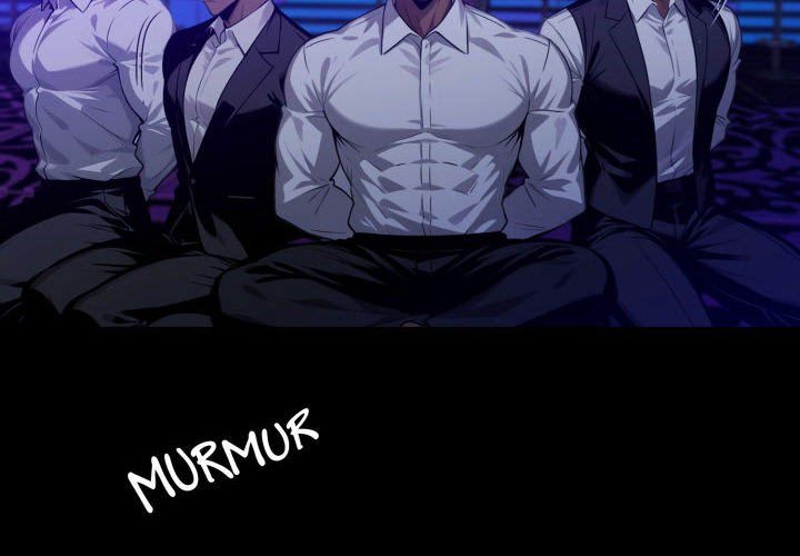 Page 2 of Chapter 63: Gangster x Office Lady