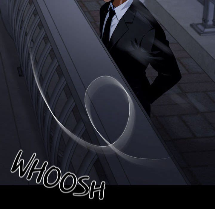 Page 20 of Chapter 63: Gangster x Office Lady