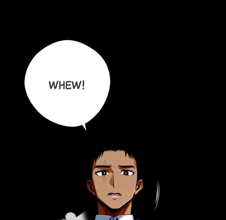 Page 24 of Chapter 63: Gangster x Office Lady