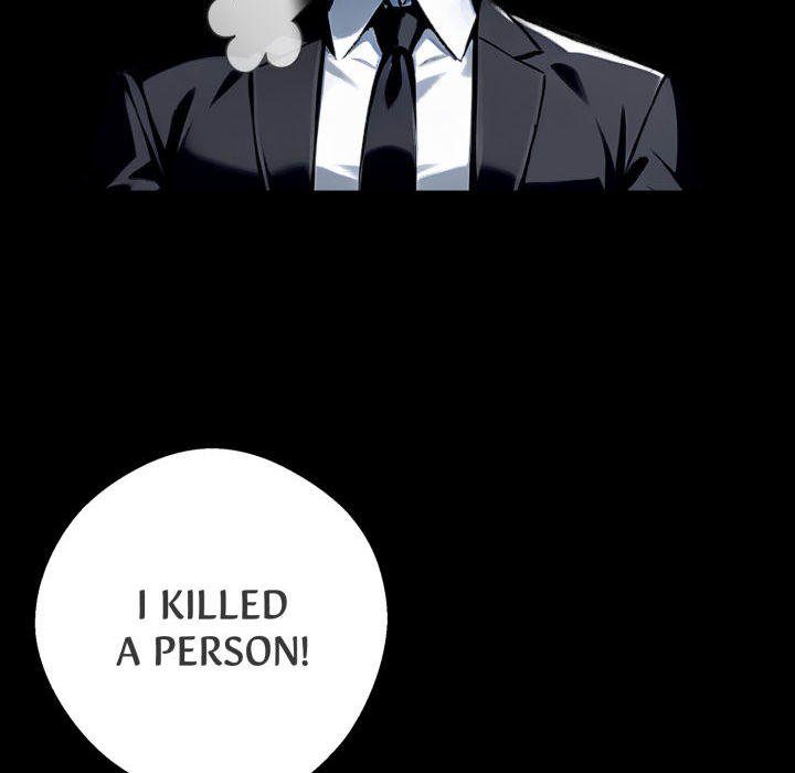 Page 25 of Chapter 63: Gangster x Office Lady