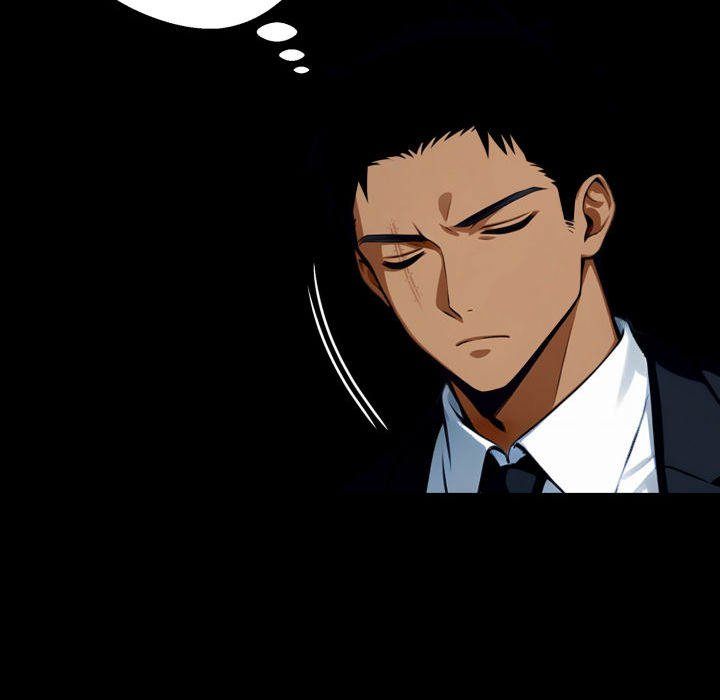 Page 26 of Chapter 63: Gangster x Office Lady