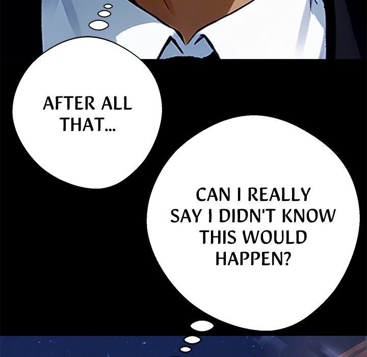 Page 28 of Chapter 63: Gangster x Office Lady