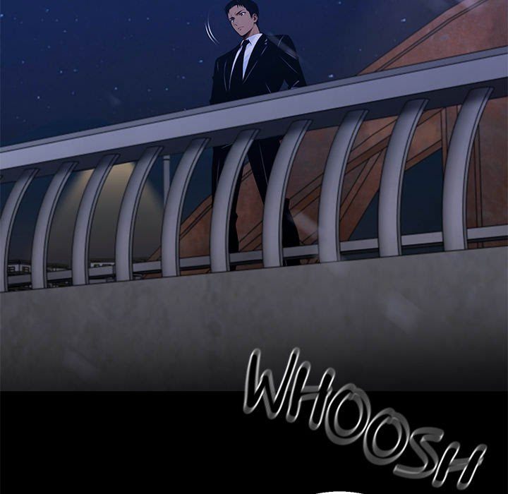 Page 29 of Chapter 63: Gangster x Office Lady