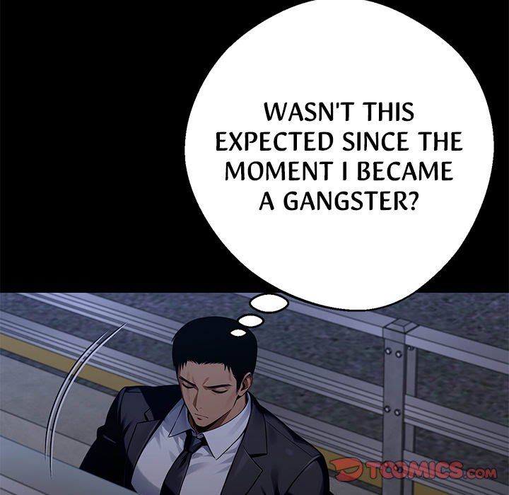 Page 30 of Chapter 63: Gangster x Office Lady