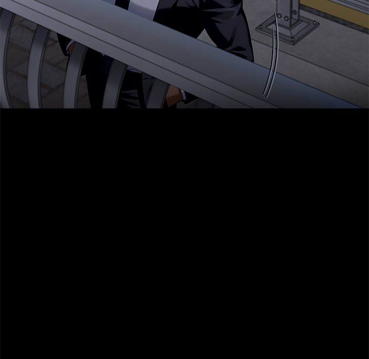 Page 31 of Chapter 63: Gangster x Office Lady
