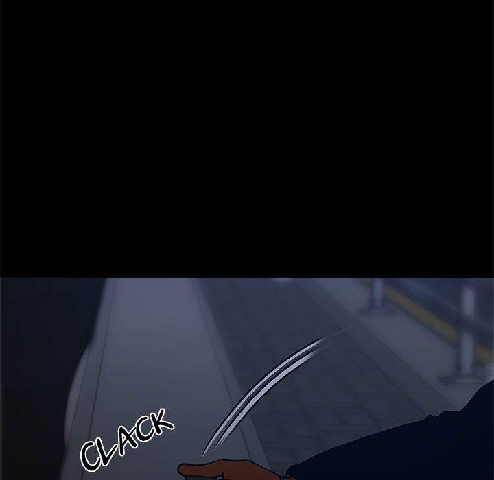 Page 33 of Chapter 63: Gangster x Office Lady