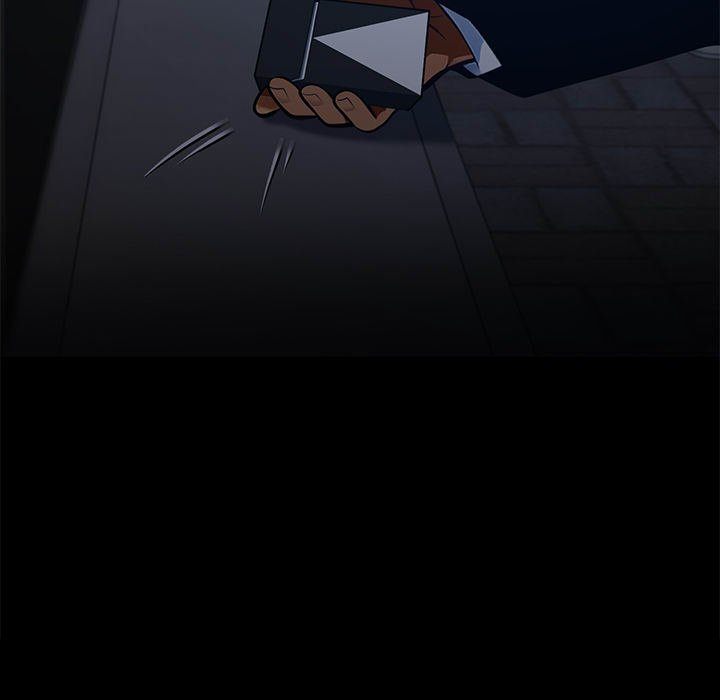 Page 34 of Chapter 63: Gangster x Office Lady