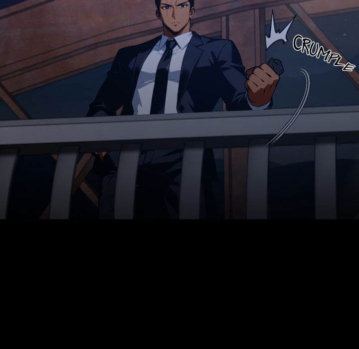 Page 37 of Chapter 63: Gangster x Office Lady