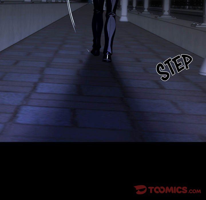 Page 39 of Chapter 63: Gangster x Office Lady