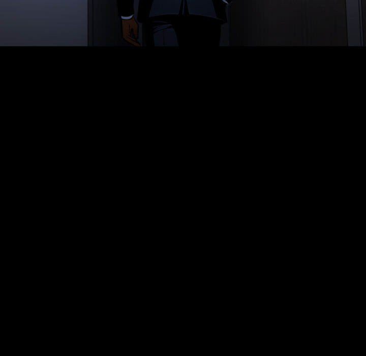 Page 44 of Chapter 63: Gangster x Office Lady