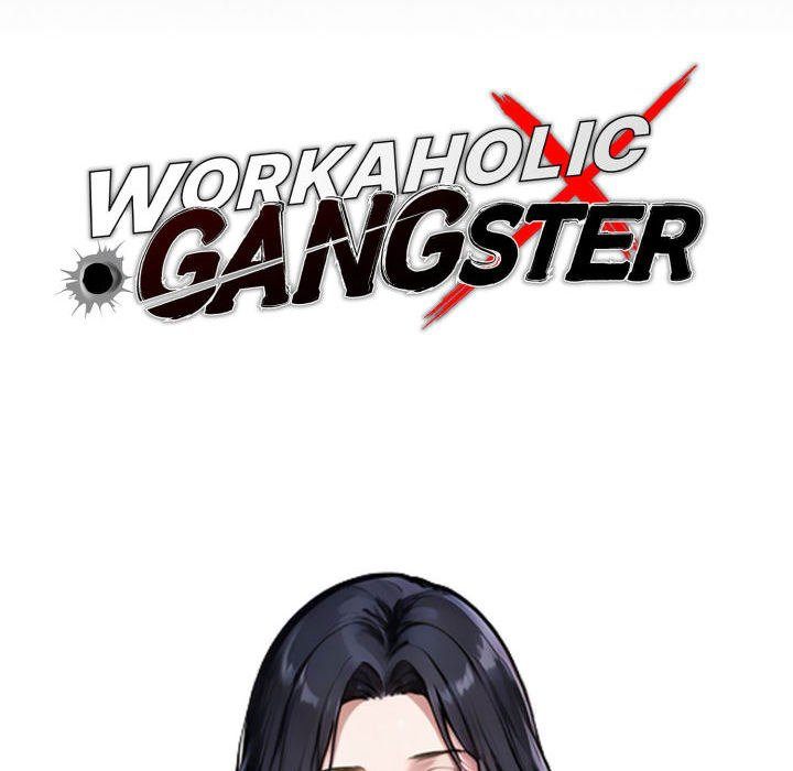 Page 47 of Chapter 63: Gangster x Office Lady
