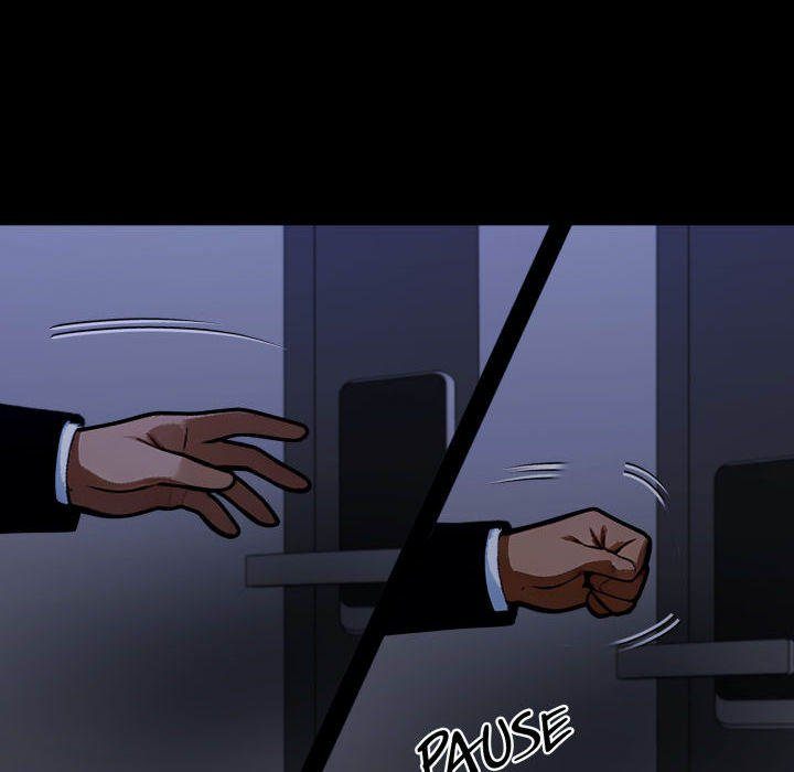 Page 52 of Chapter 63: Gangster x Office Lady