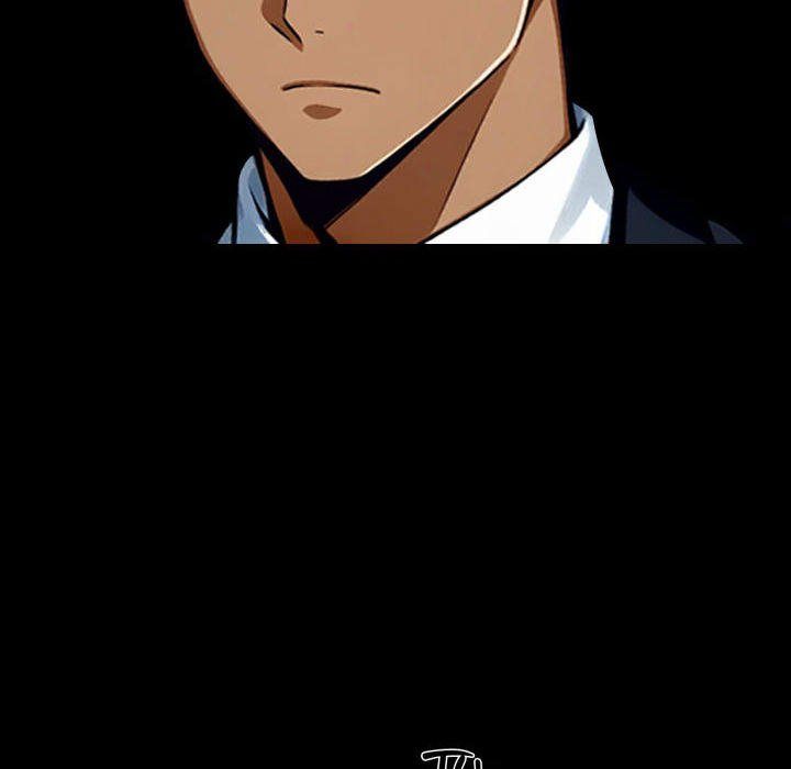 Page 54 of Chapter 63: Gangster x Office Lady