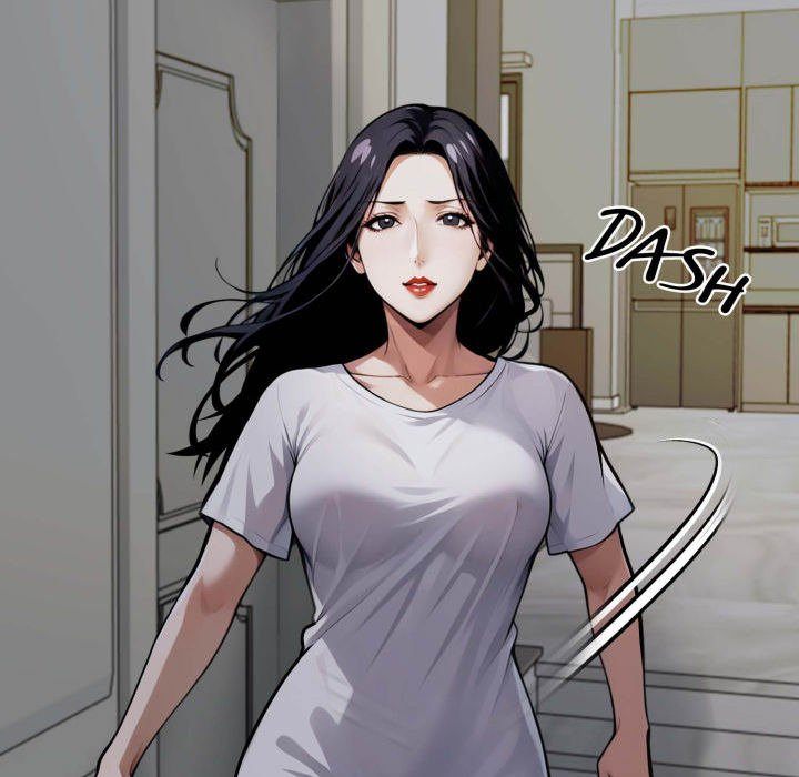 Page 63 of Chapter 63: Gangster x Office Lady