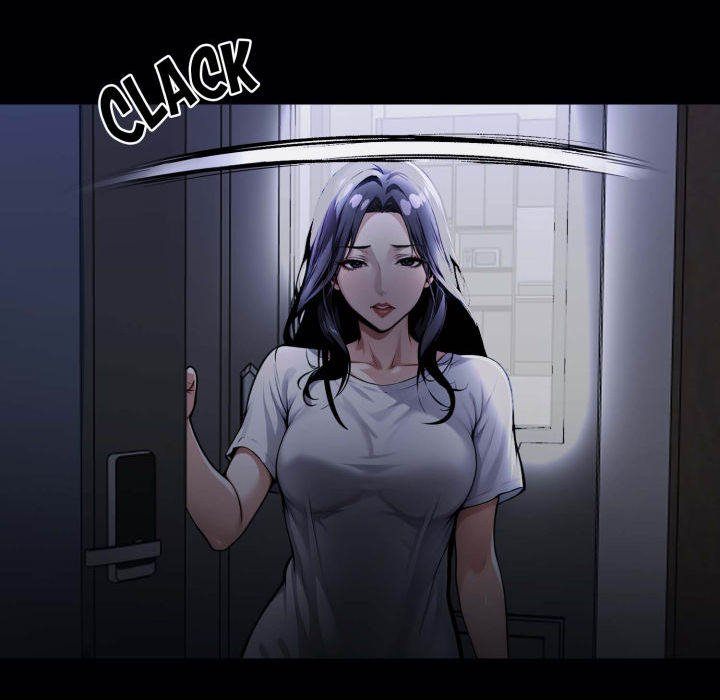 Page 65 of Chapter 63: Gangster x Office Lady
