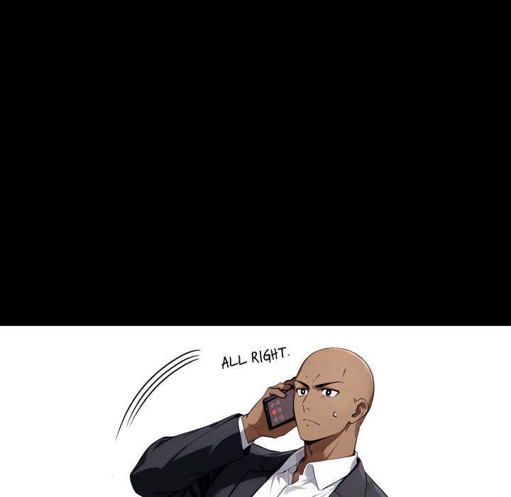 Page 7 of Chapter 63: Gangster x Office Lady