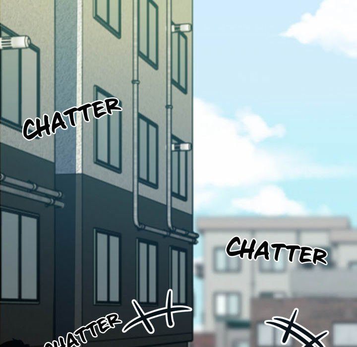 Page 72 of Chapter 63: Gangster x Office Lady