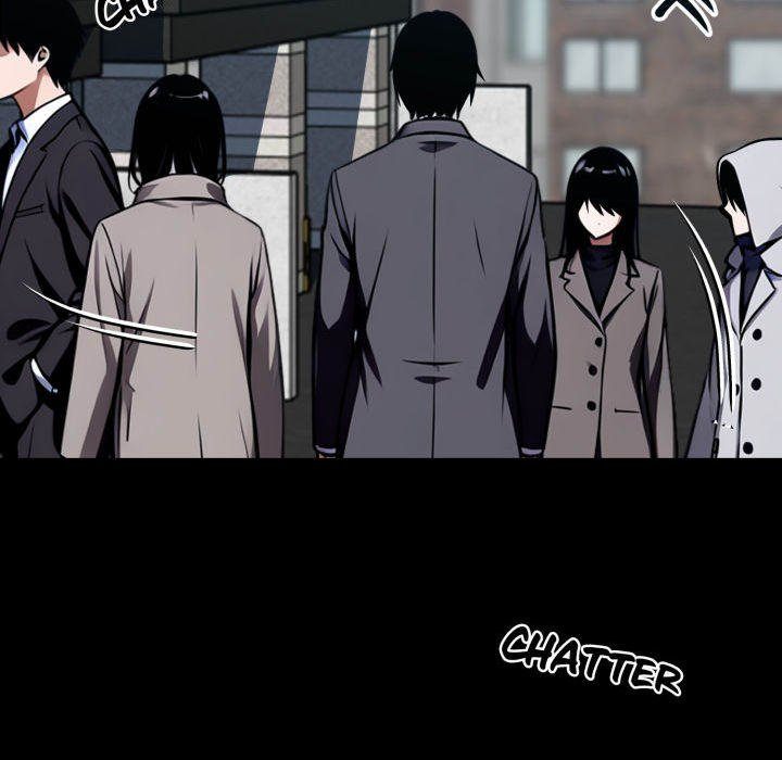 Page 73 of Chapter 63: Gangster x Office Lady
