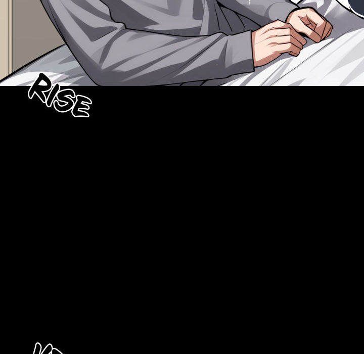 Page 82 of Chapter 63: Gangster x Office Lady
