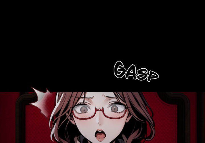 Page 1 of Chapter 64: Gangster x Office Lady
