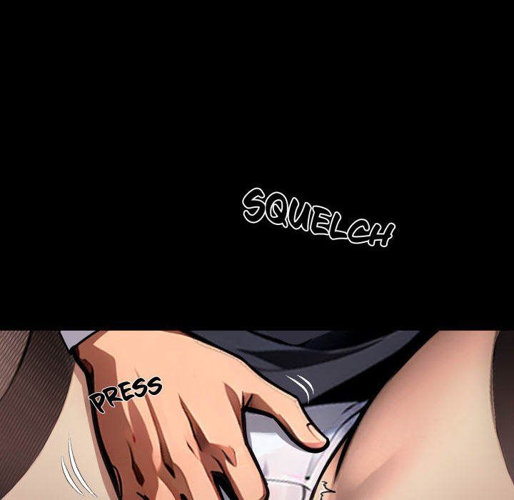 Page 10 of Chapter 64: Gangster x Office Lady