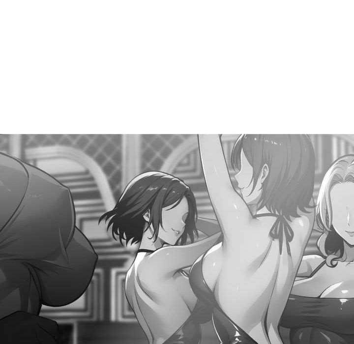 Page 103 of Chapter 64: Gangster x Office Lady