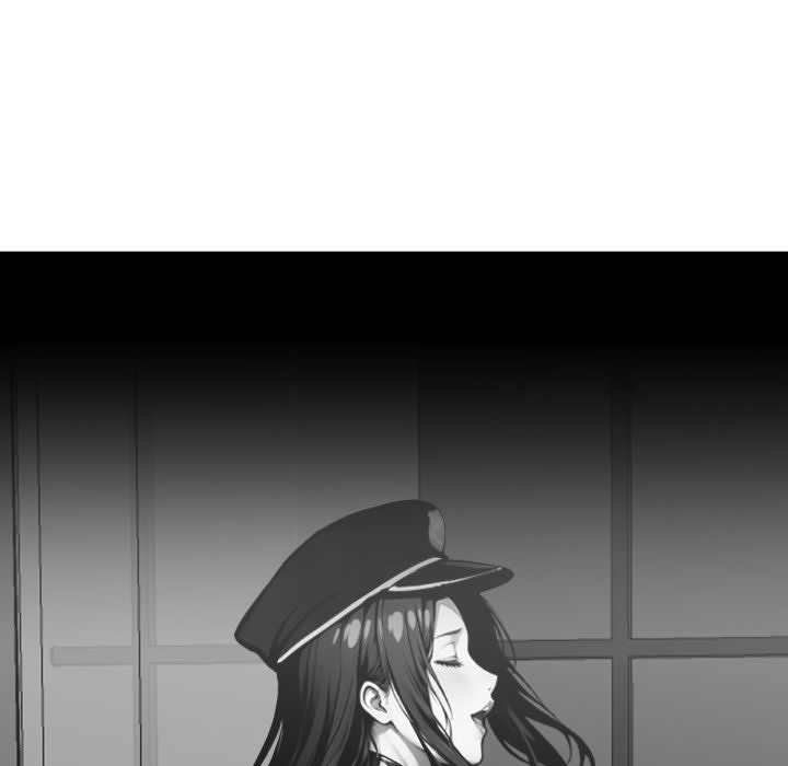 Page 105 of Chapter 64: Gangster x Office Lady