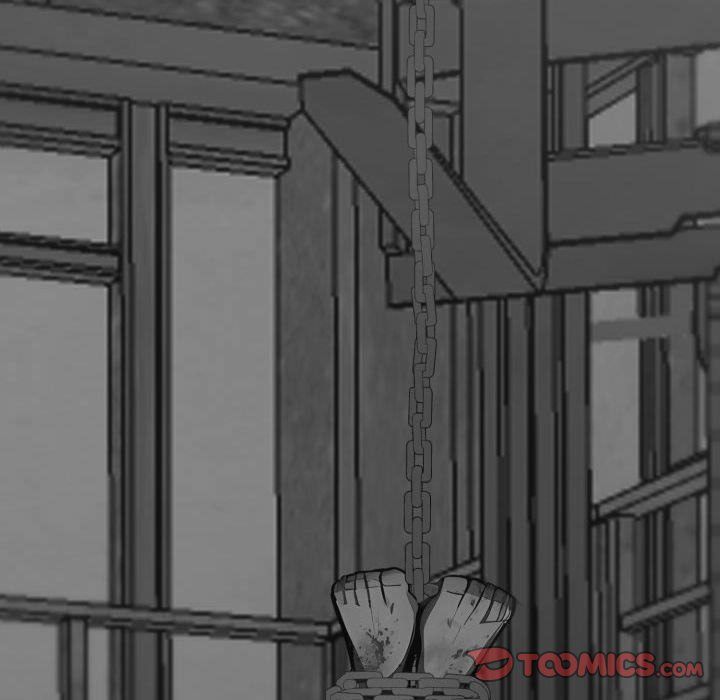 Page 108 of Chapter 64: Gangster x Office Lady