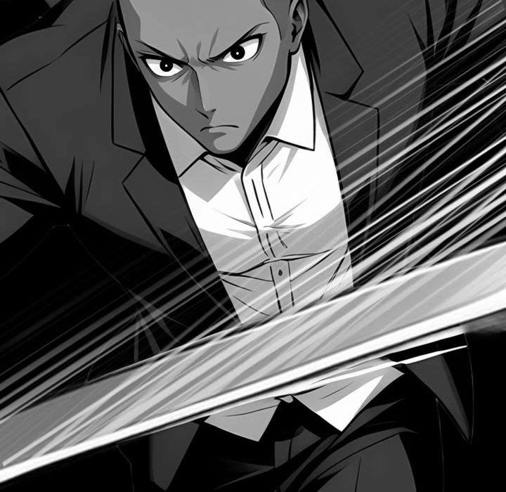 Page 119 of Chapter 64: Gangster x Office Lady
