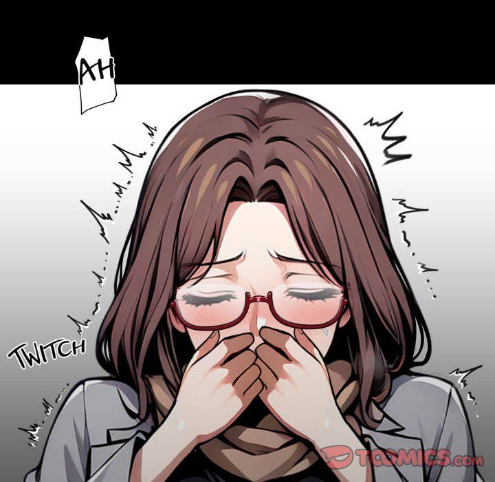 Page 12 of Chapter 64: Gangster x Office Lady