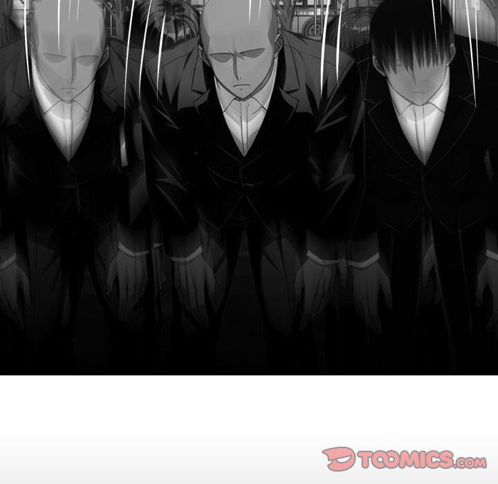 Page 124 of Chapter 64: Gangster x Office Lady