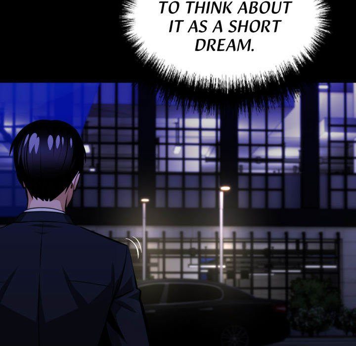 Page 127 of Chapter 64: Gangster x Office Lady