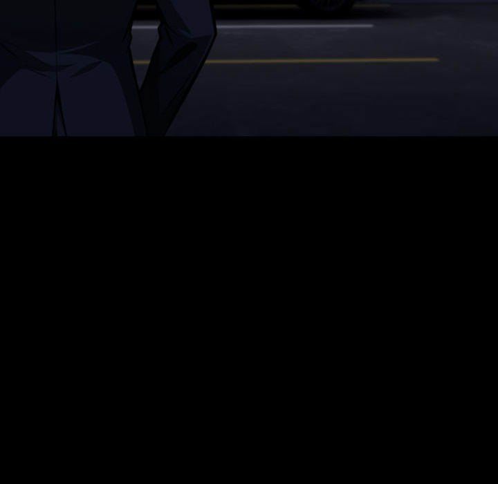 Page 128 of Chapter 64: Gangster x Office Lady