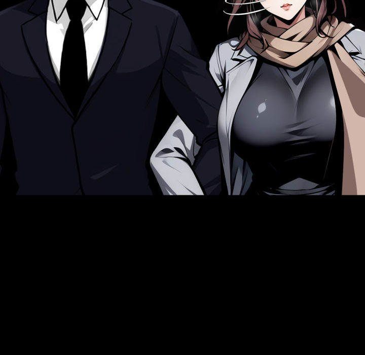Page 131 of Chapter 64: Gangster x Office Lady