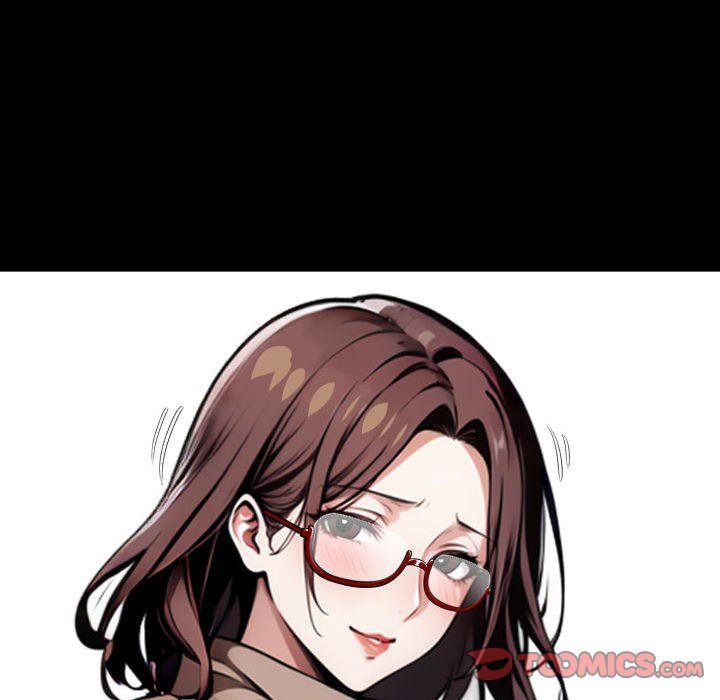 Page 132 of Chapter 64: Gangster x Office Lady