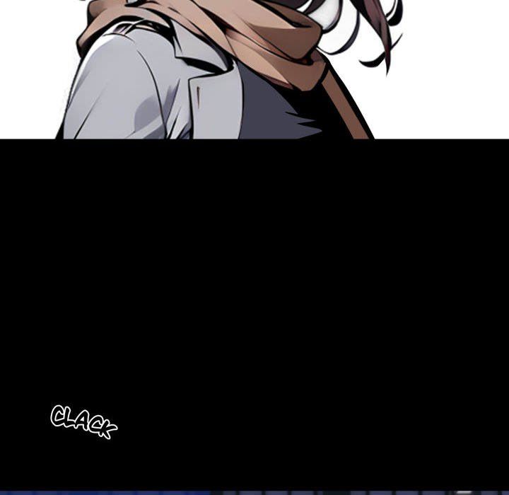 Page 133 of Chapter 64: Gangster x Office Lady