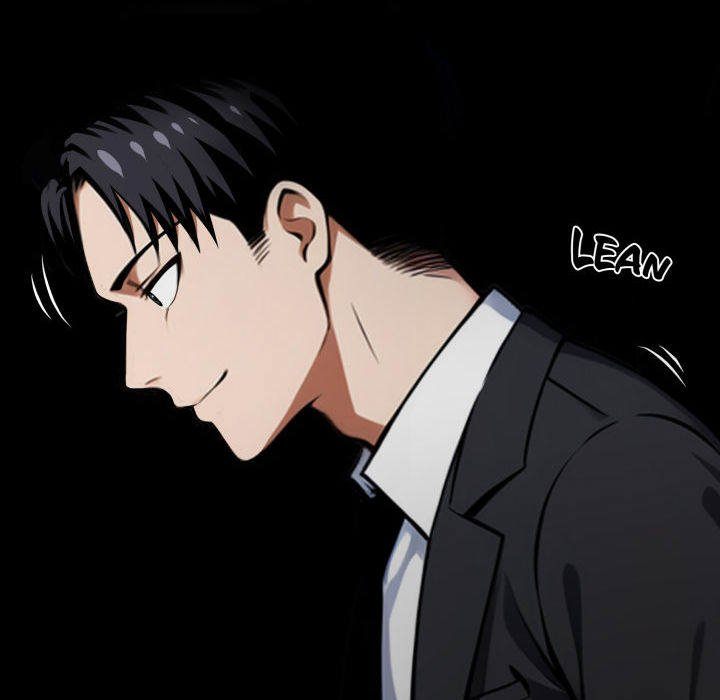 Page 14 of Chapter 64: Gangster x Office Lady
