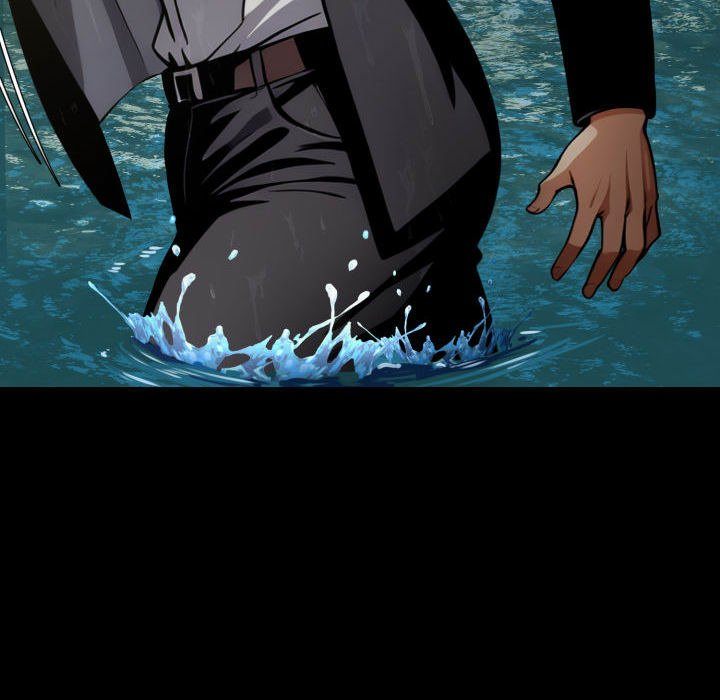 Page 142 of Chapter 64: Gangster x Office Lady