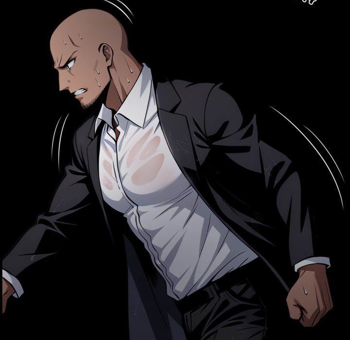 Page 147 of Chapter 64: Gangster x Office Lady