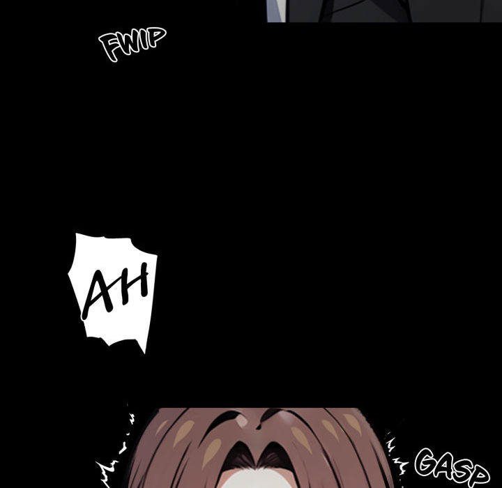 Page 15 of Chapter 64: Gangster x Office Lady