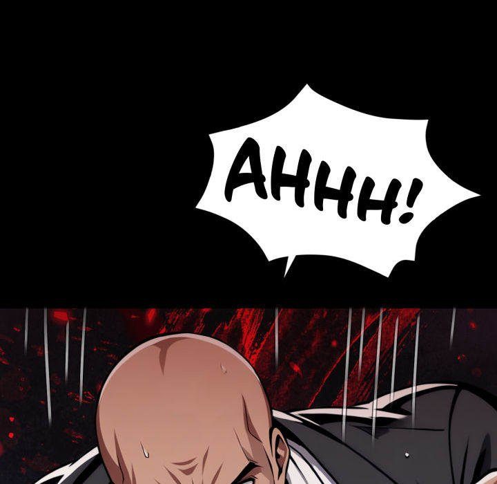 Page 154 of Chapter 64: Gangster x Office Lady
