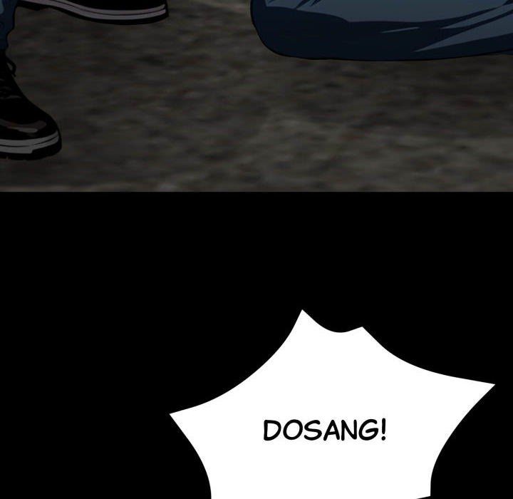 Page 158 of Chapter 64: Gangster x Office Lady